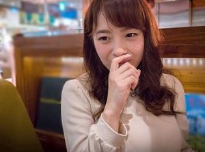 97D2EDA6-C551-4D3F-93B1-4E6F2380974F-300x222 【人妻ナンパ】欲求不満な若奥様をその気にさせてホテルへ。